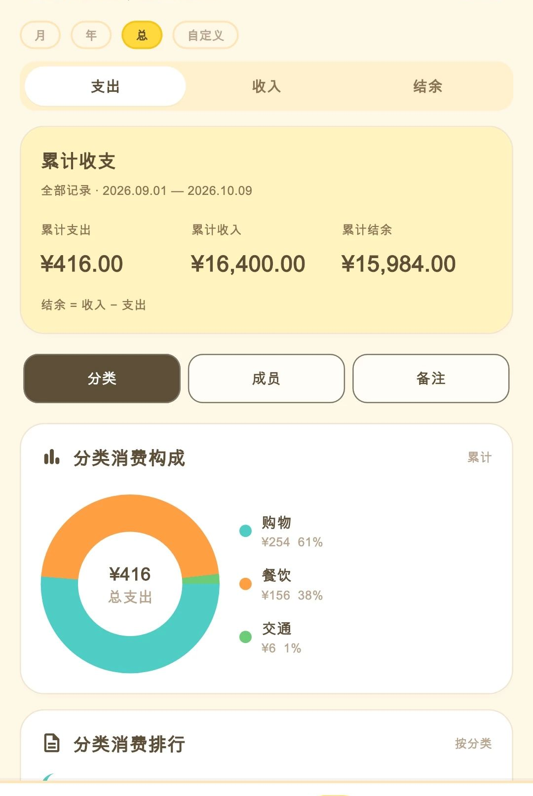 �Ҽ���1.0.1 ��ͥ����