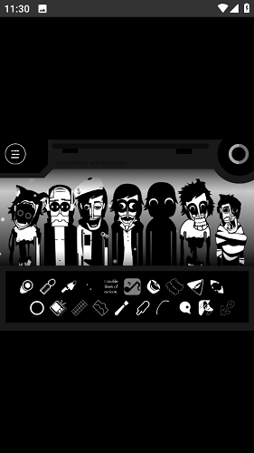 Orin Ayo[Remix]��׿����Ϸ�����ͼ