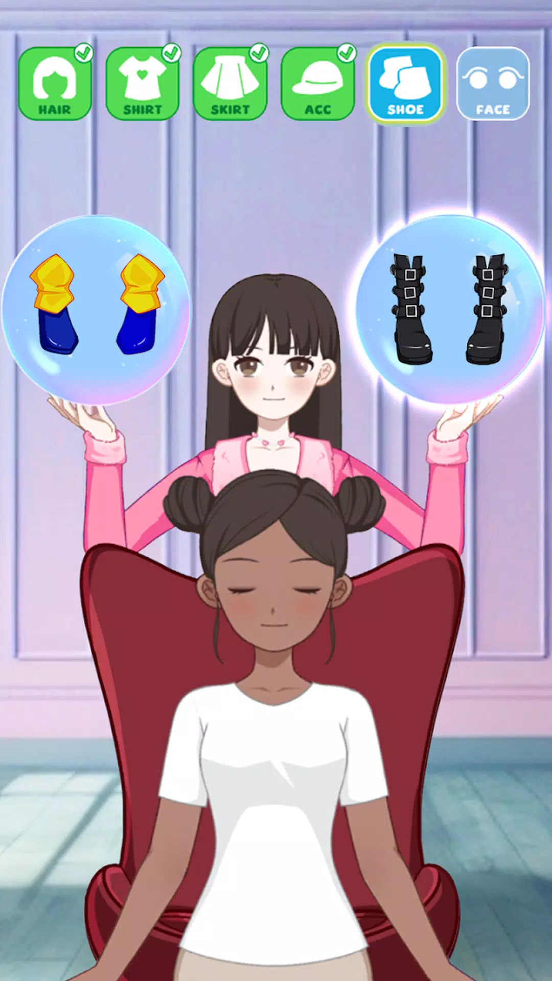 ����ң�װ��֮ս1.2.5 Ȥζװ��Ծ�