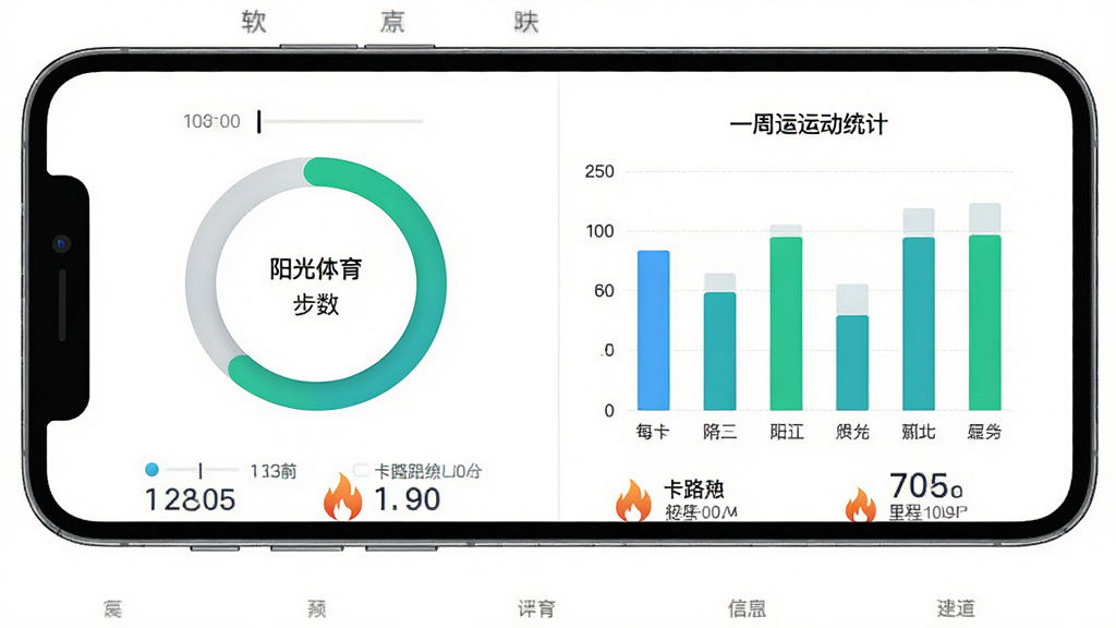 软件名称