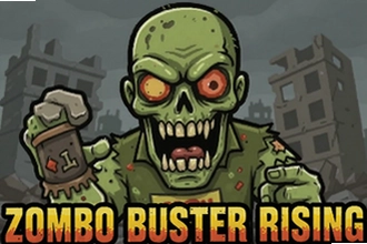 ��ʬ�ƻ�������Zombo Buster Risingͨ�ؼ���