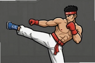 ��������Kick Kings�������ż�����߷ֹ���