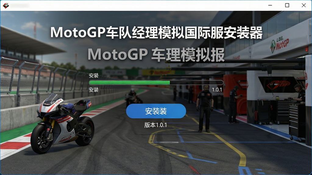 MotoGP���Ӿ���ģ����ʷ���װ��������Ԥ��ͼ����������չʾ��װ������ҳ�棬��������������