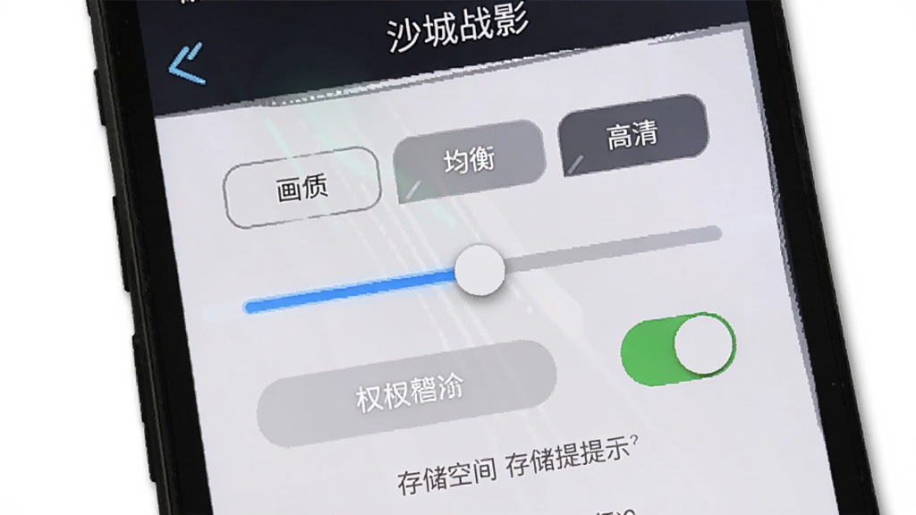 画面主体为手机屏幕显示