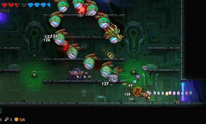 �޺���Ԩ2(Neon Abyss 2)2026.10.5.85c2f964f38 �������