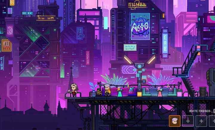 �޺���Ԩ2(Neon Abyss 2)2026.10.5.85c2f964f38 �������