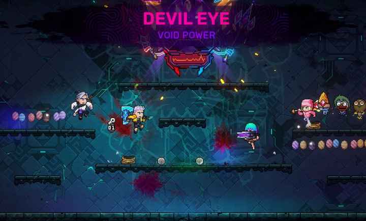 �޺���Ԩ2(Neon Abyss 2)2026.10.5.85c2f964f38 �������