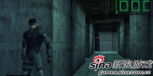 隐蔽行动游戏 PC端潜行大作 杀手合金装备游戏截图