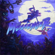 信使(steam移植)1.2 安卓动作冒险