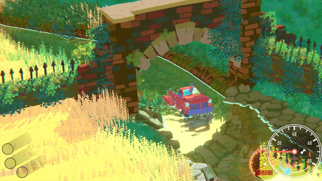 Truckful0.9.52 ģ���ʻ
