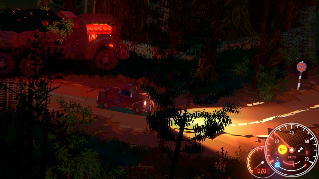 Truckful0.9.52 ģ���ʻ