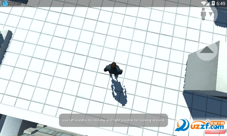 ���˴̿�ս��Stickman Extreme Parkour ������սģʽͨ�ؽ���