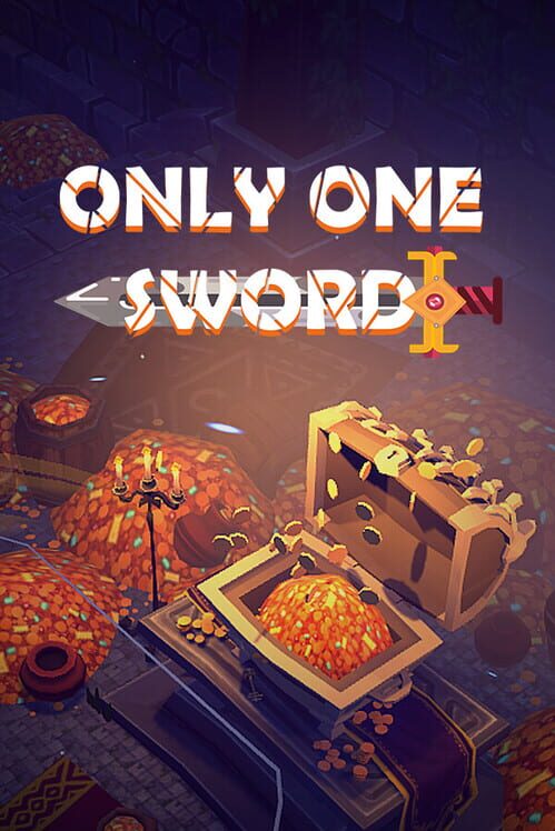 Only Sword 安卓版 安全下载