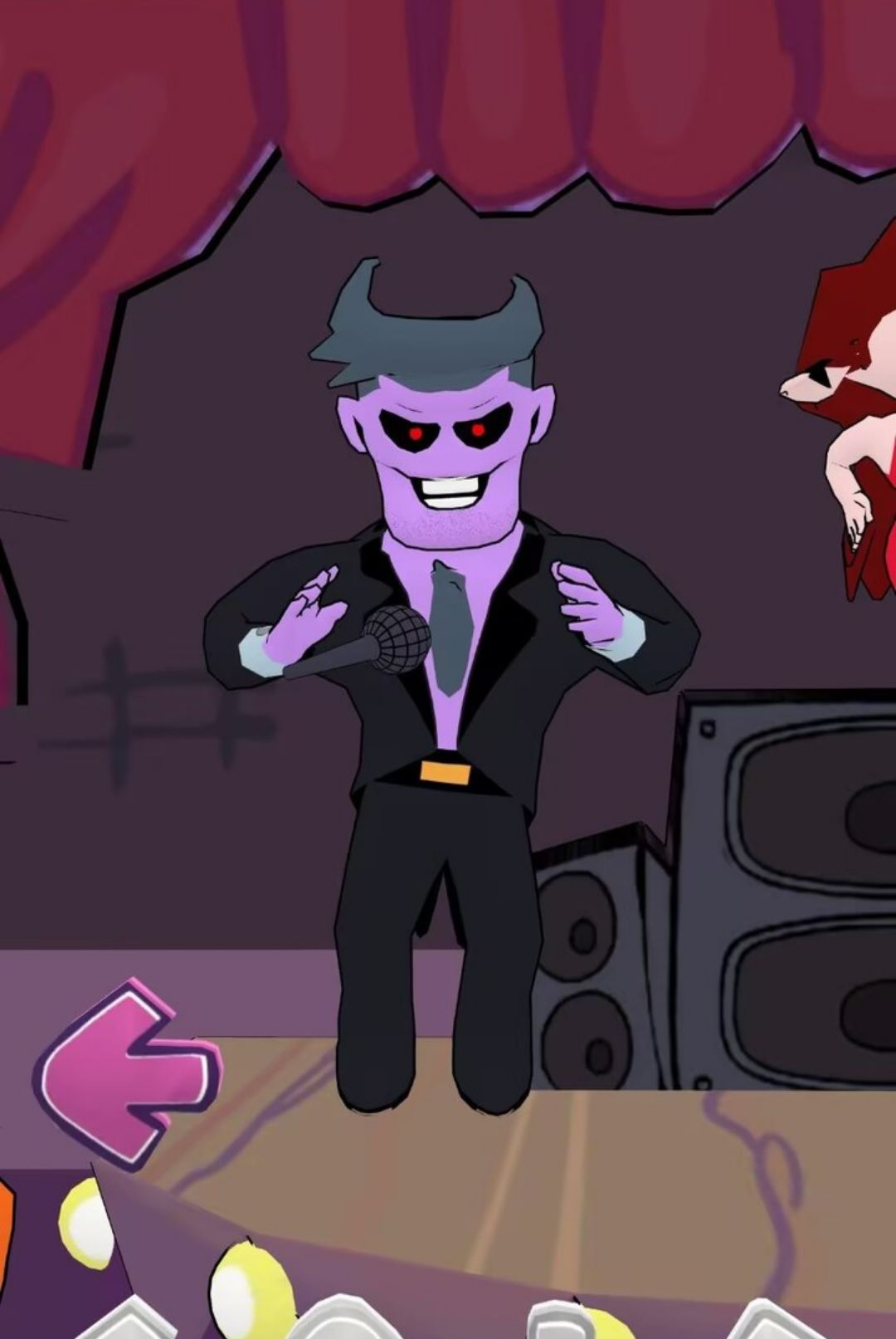 FridayNightMusicFunkinRhythmFNFGame3 ���ֽ�����Ϸ
