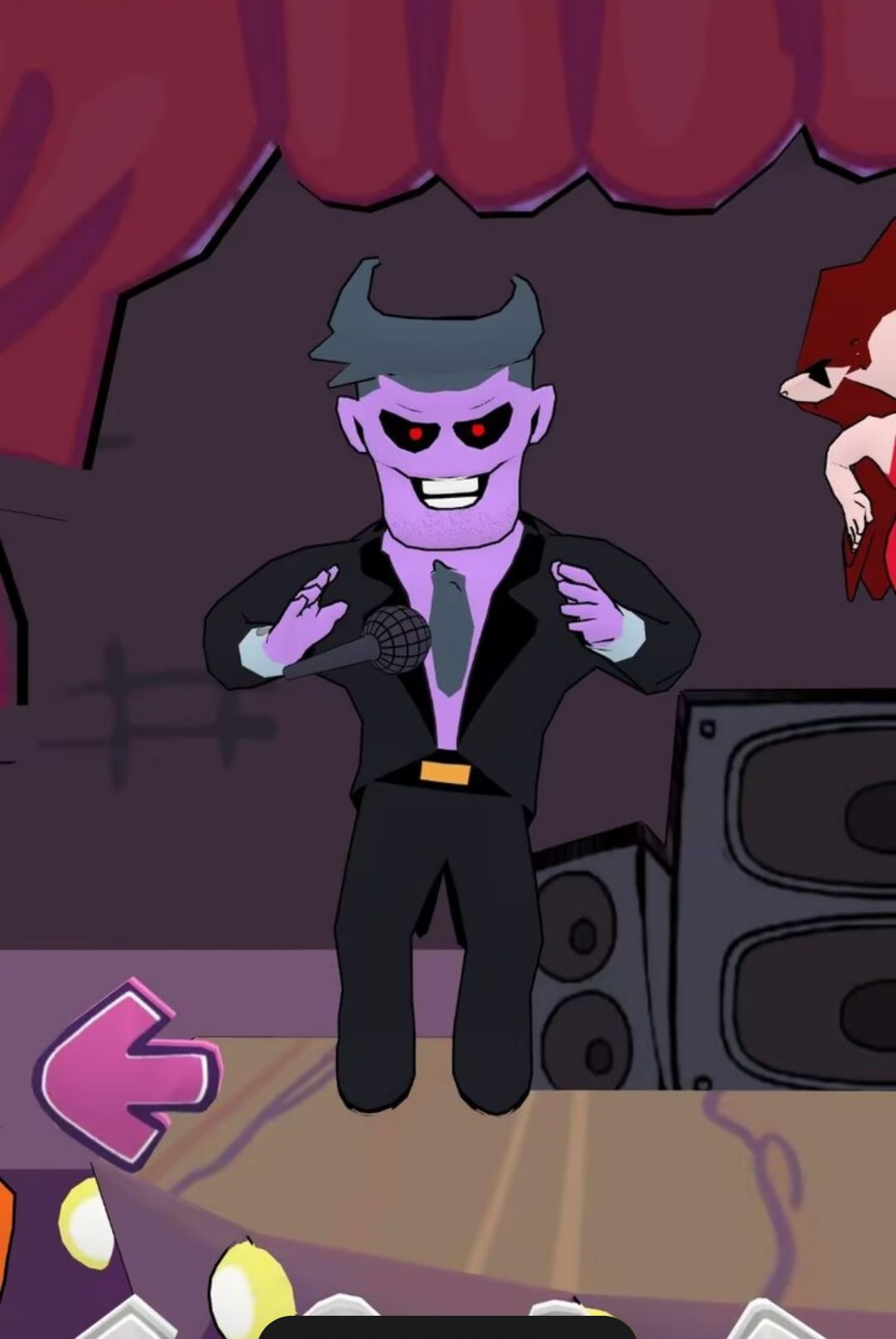 FridayNightMusicFunkinRhythmFNFGame3 ���ֽ�����Ϸ