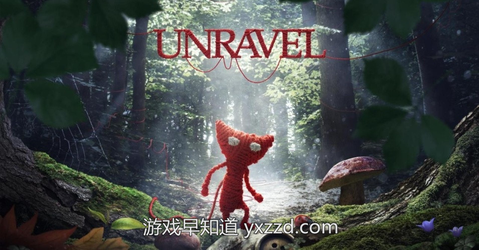 Unravel Master 安卓版 玩法界面
