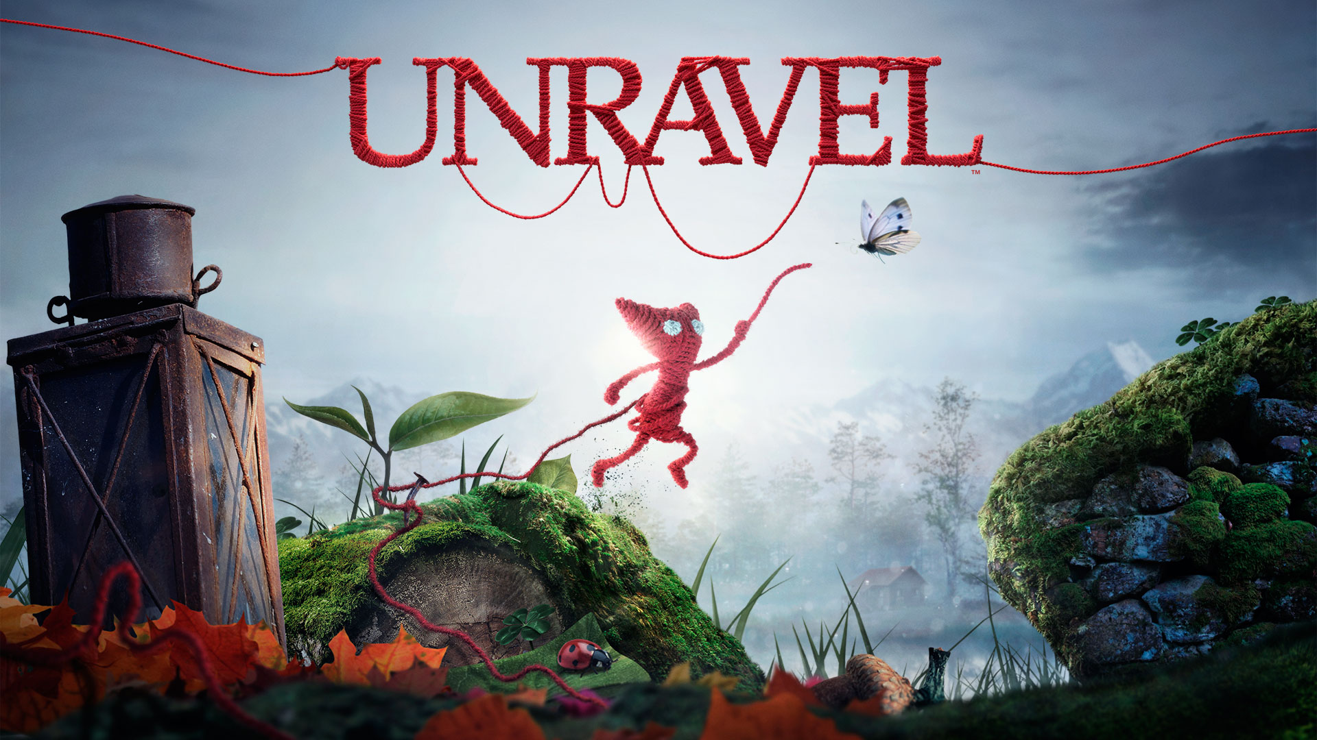 Unravel Master 安卓版 关卡截图