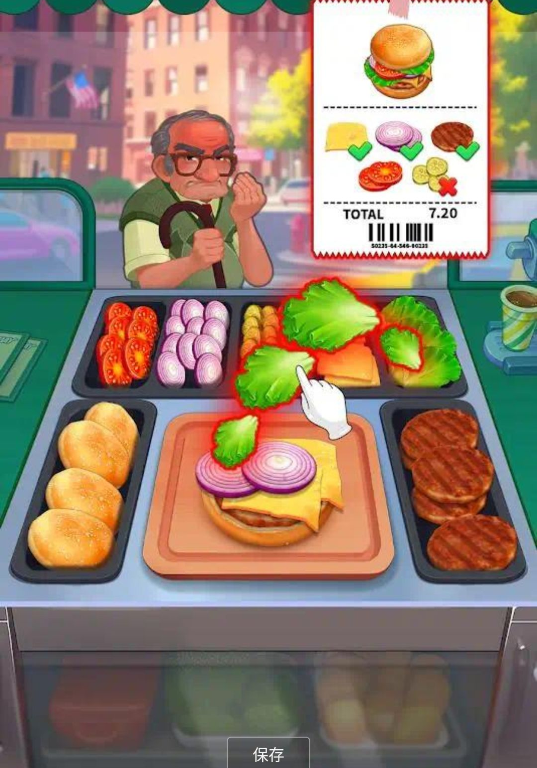 �������󷹰�(Cooking Vibes)0.17.0.102 Ȥζ���ģ��