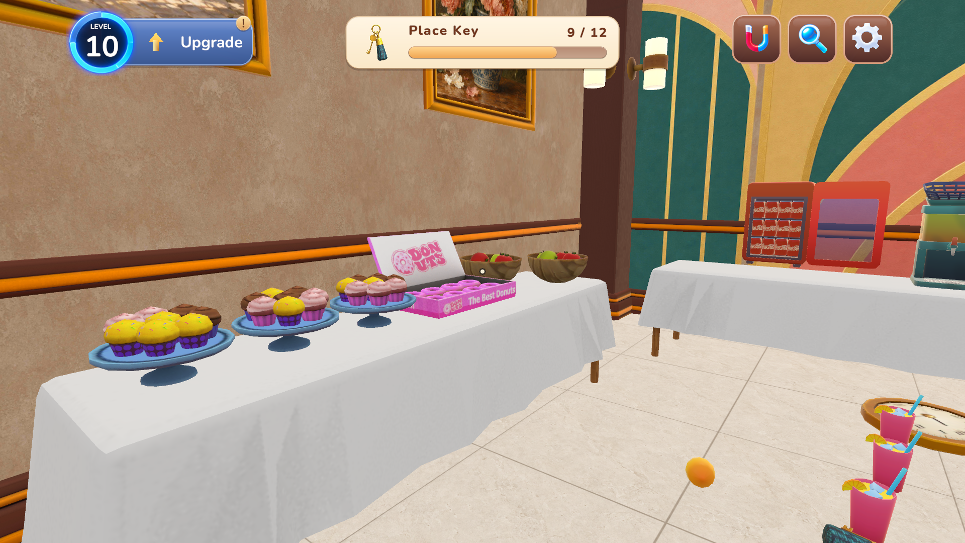 Hotel Chaos1.0 �Ƶ꾭Ӫģ��