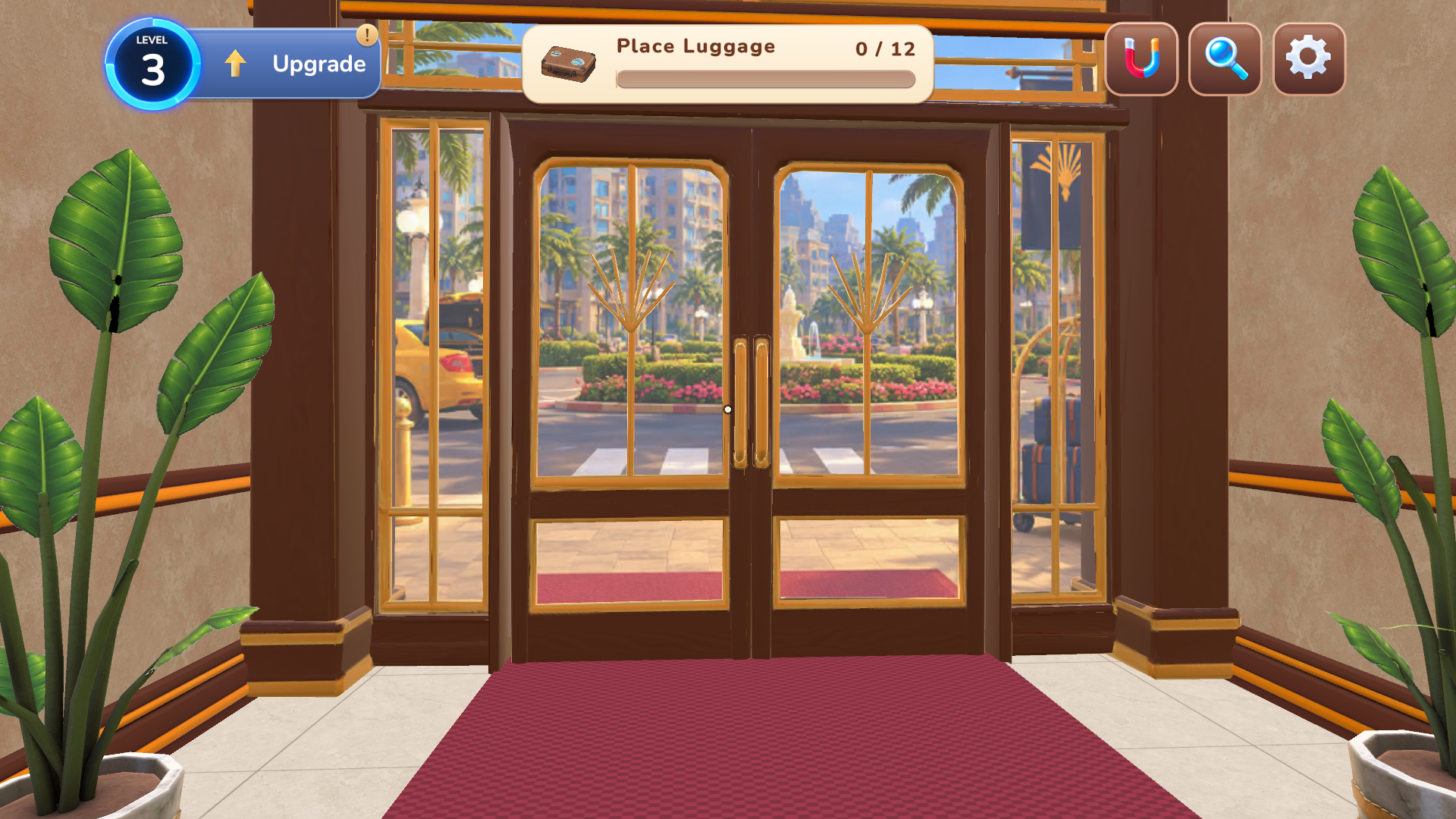 Hotel Chaos1.0 �Ƶ꾭Ӫģ��