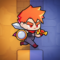 地牢建筑师:盗贼RPG(Dungeon Architect: Rogue RPG)1.1.0 地牢冒险RPG