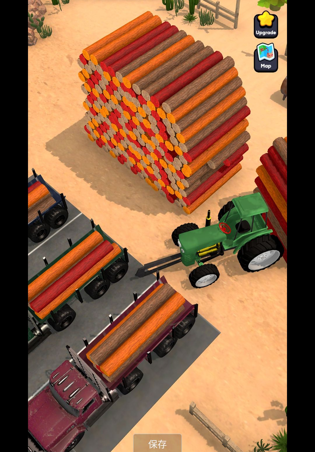 ��ľ������(Lumber Chopper)55.3.0 ���н�ѹ����