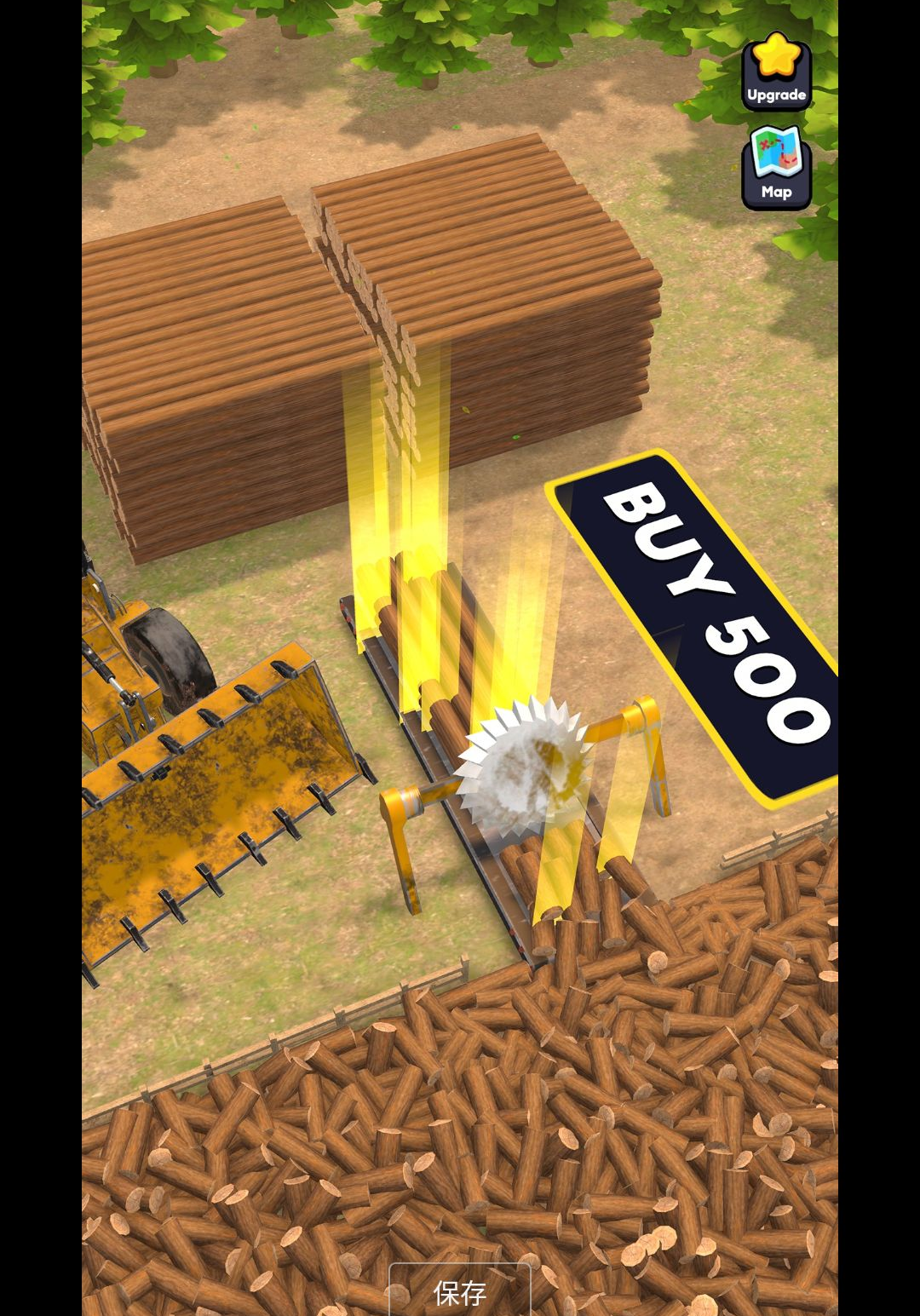 ��ľ������(Lumber Chopper)55.3.0 ���н�ѹ����