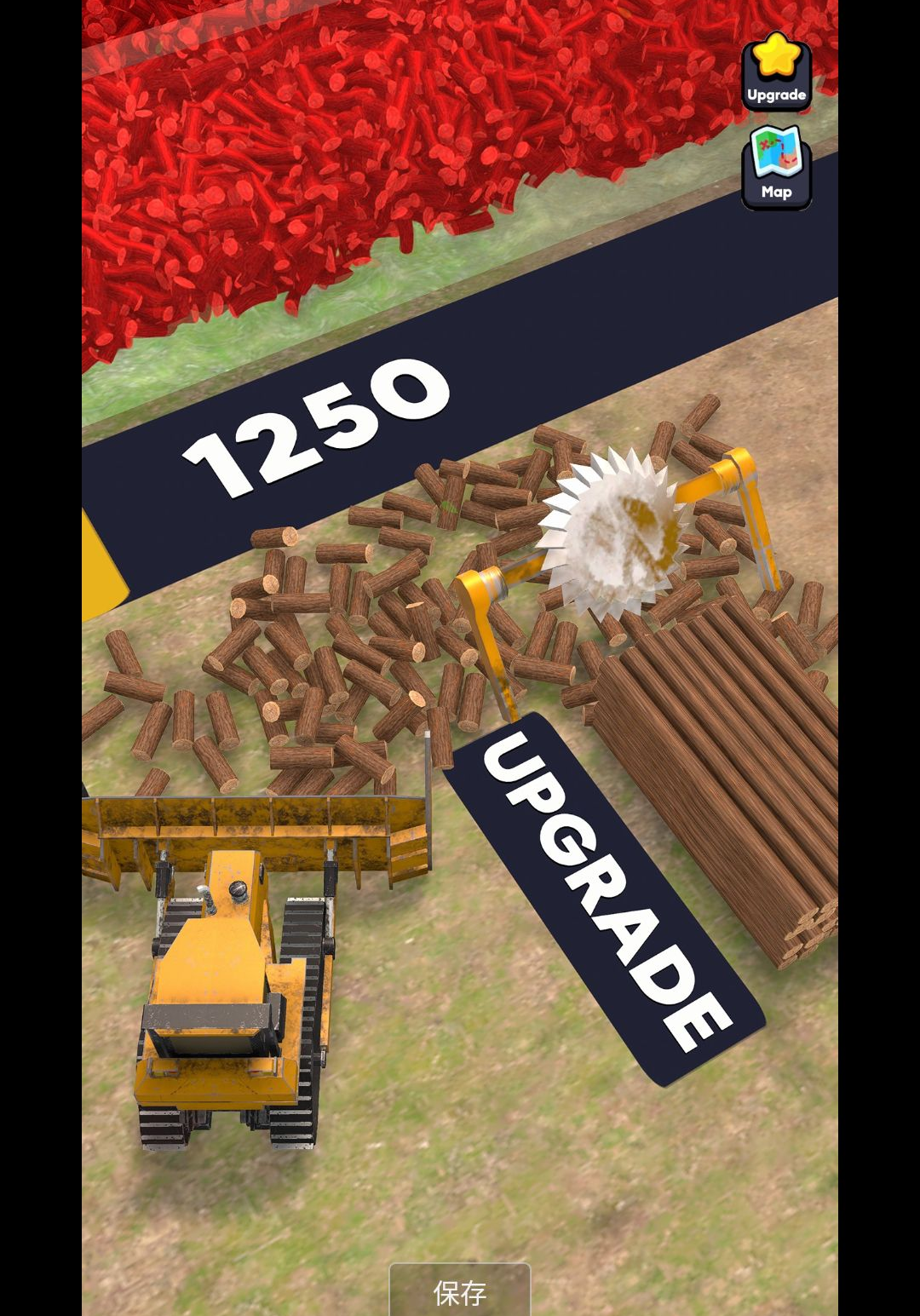 ��ľ������(Lumber Chopper)55.3.0 ���н�ѹ����