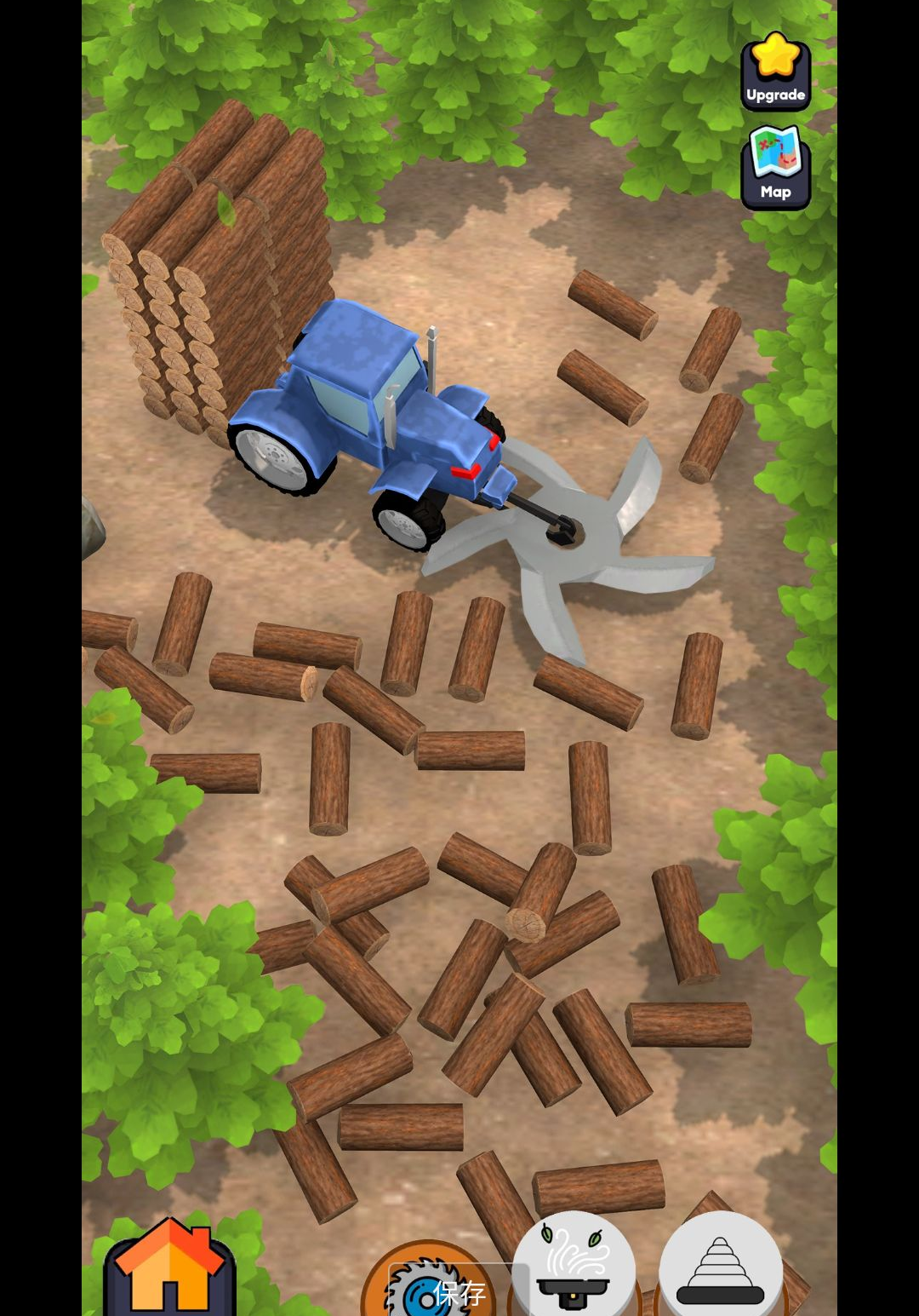��ľ������(Lumber Chopper)55.3.0 ���н�ѹ����