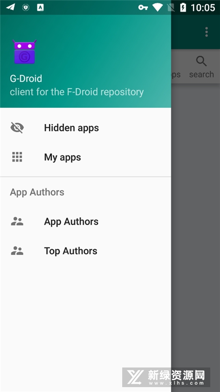 GDroid0.1.29 ��׿���⹤��