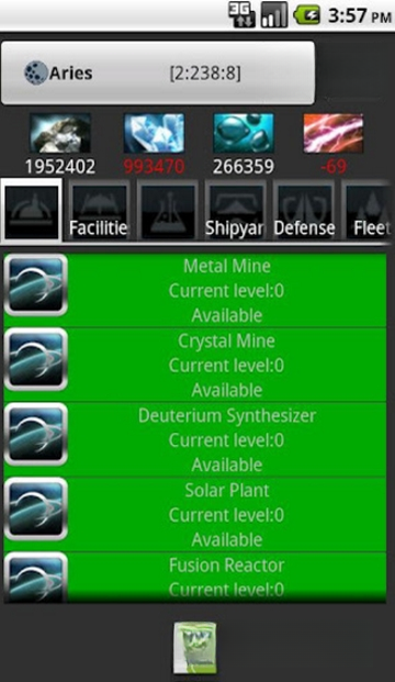GDroid0.1.29 ��׿���⹤��