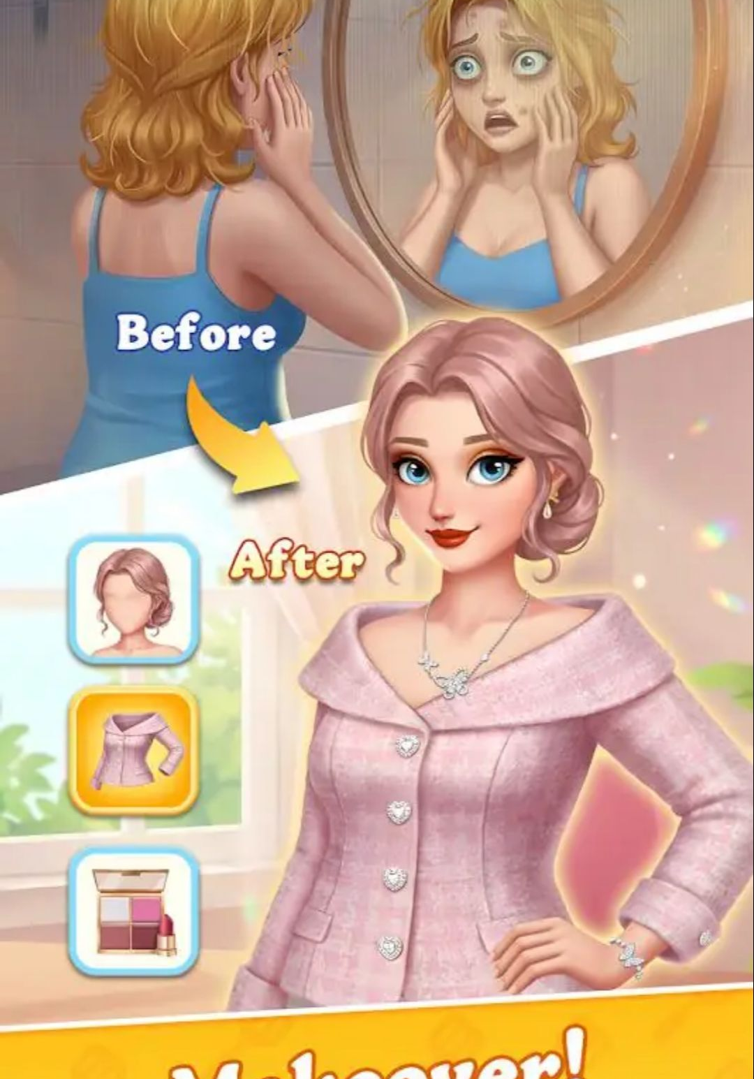 ��ʳ�����������(Foodie Story Sort)1.1.6 Ȥζ��ʳ����