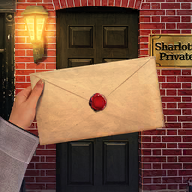 福尔摩斯小姐6:寻找物品(Enola Holmes 6: Hidden Objects)1.0.5 寻物解谜冒险
