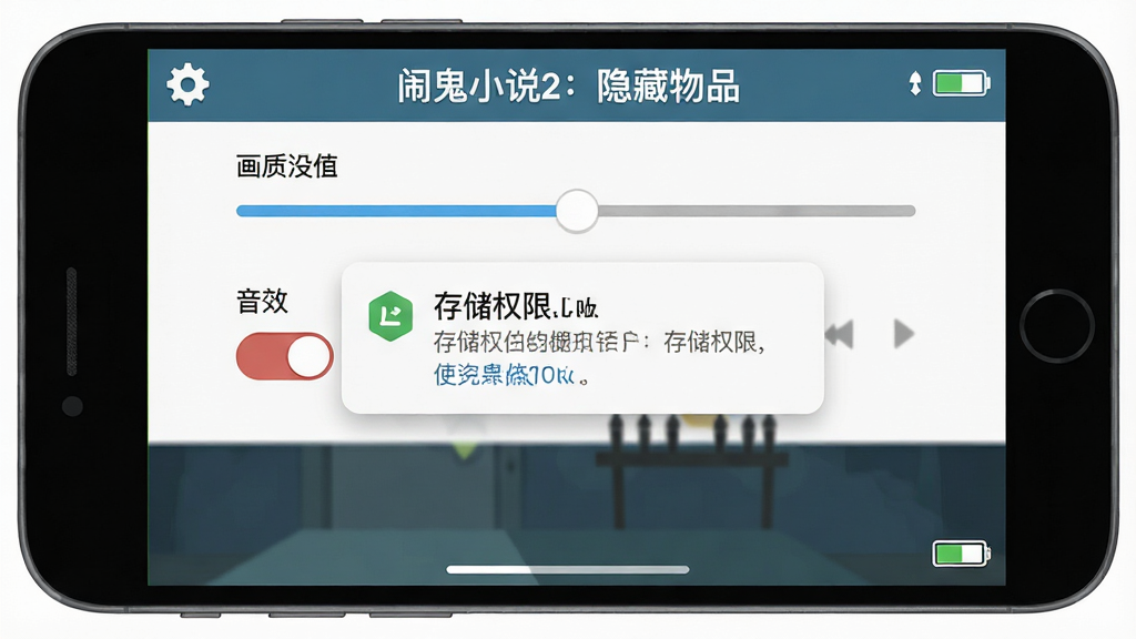 手机屏幕显示