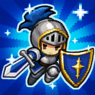像素防御者:合并塔防(Pixel Defenders: Merge TD Game)1.0.9 合并塔防