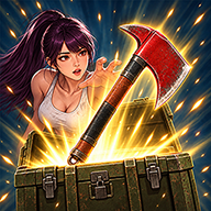 Beat Zombies: Loot Rush0.0.57 末日射击
