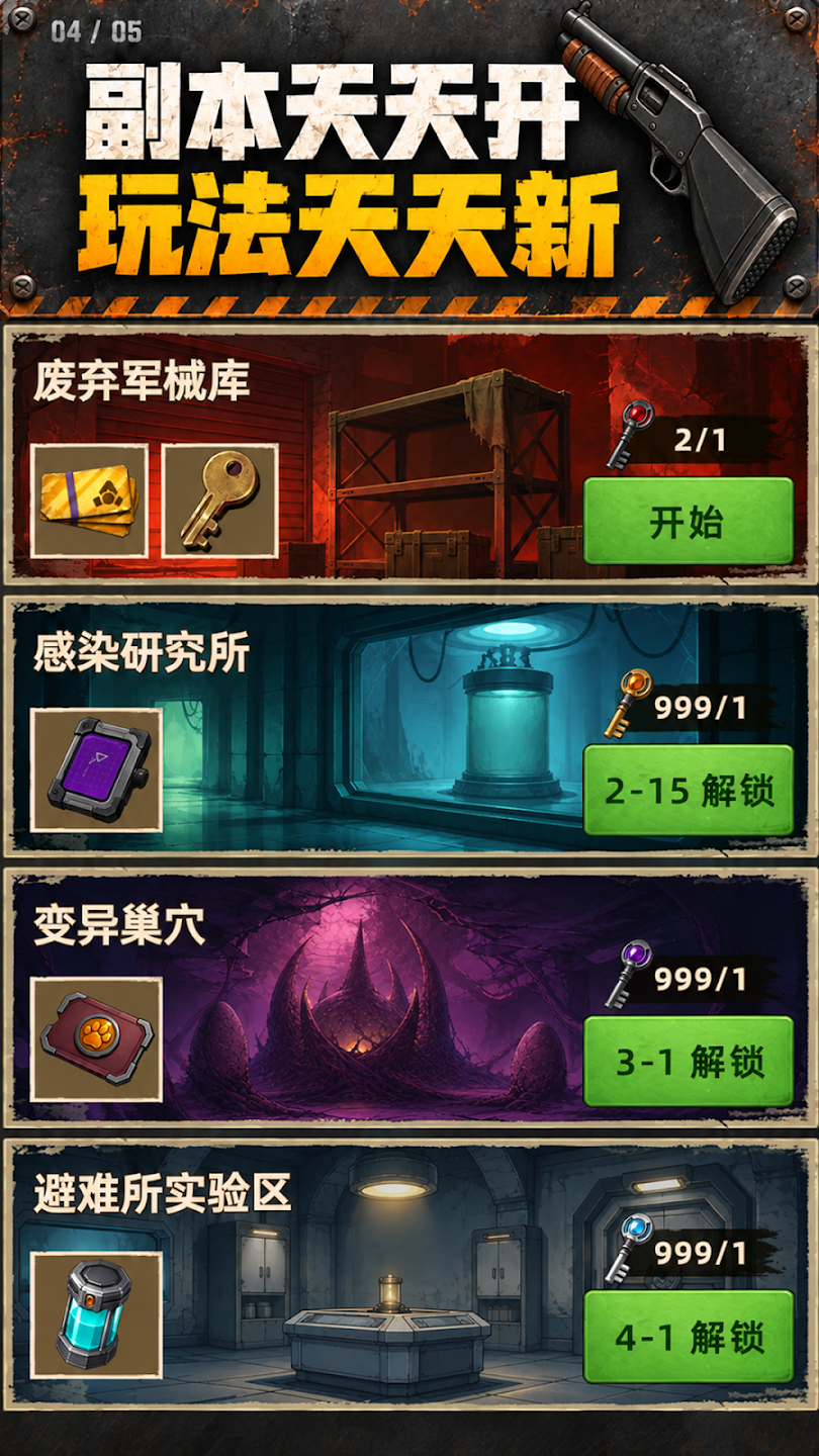 Beat Zombies: Loot Rush0.0.57 ĩ�����