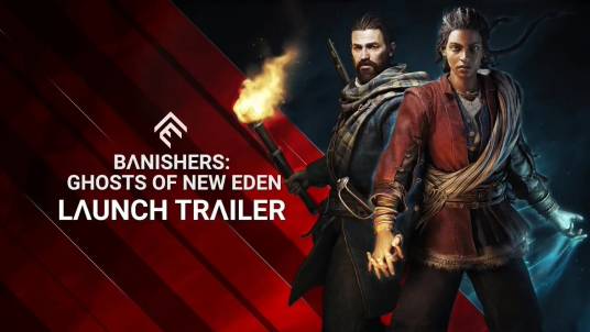 Banishers(驱灵者)剧情选择分支后果 幽灵任务攻略配图