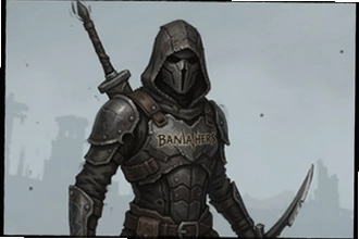 ������Banishers�������űؿ�����