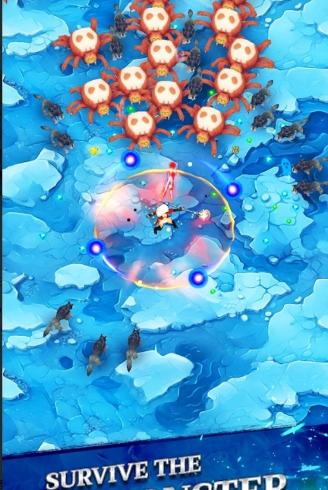 �Ҵ��ߴ�˵(Legend of Survivors)2.0.3 �������