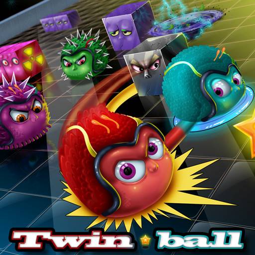 双子球(Bin Balls)手游官方版 安卓手机安装权限设置与安全下载渠道对比