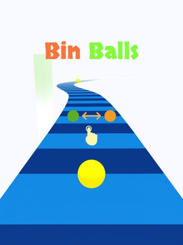 双子球(Bin Balls)手游官方版 新手操作技巧与常见闪退卡顿解决办法
