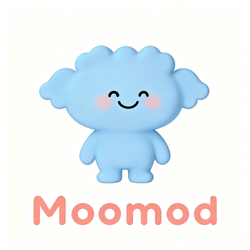 Moomod1.0.6 趣味娱乐工具