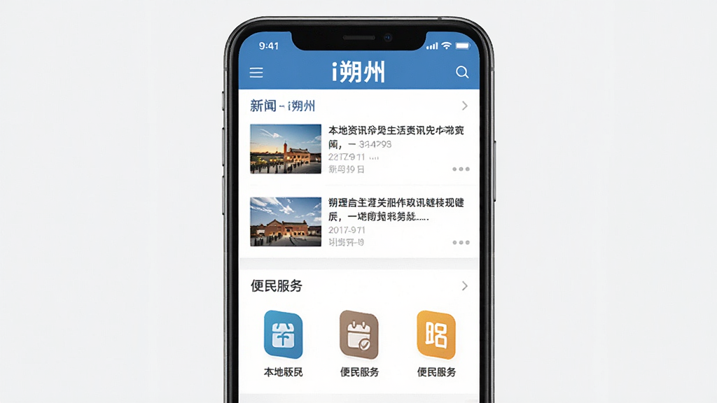 一张展示智能手机屏幕的图片,屏幕中显示名为