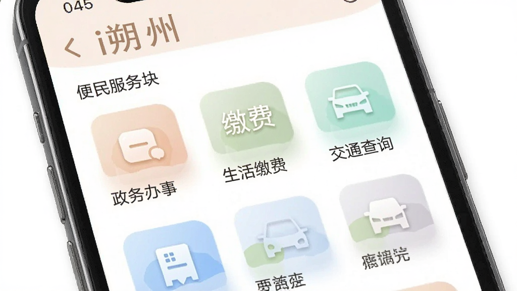 一张展示手机界面的图片,画面中