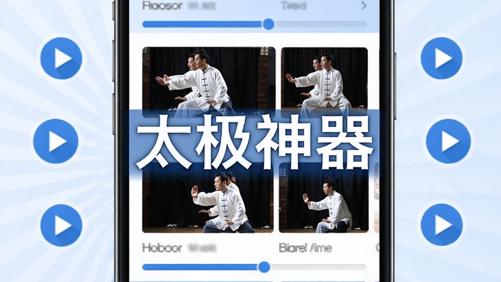 画面中央显示