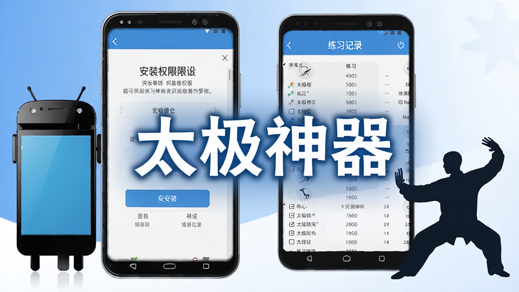 画面中央显示