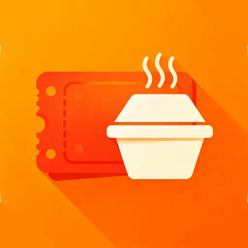 美食外卖省钱订1.0.0 外卖红包领取