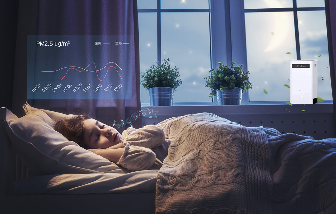 智眠Luna 助眠效果 用户真实反馈 睡眠场景