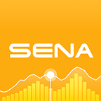 Sena Cyclingv3.6 骑行数据管理